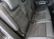 Citroën C5 Aircross SUV / Terénní 1,5 l 96 kw