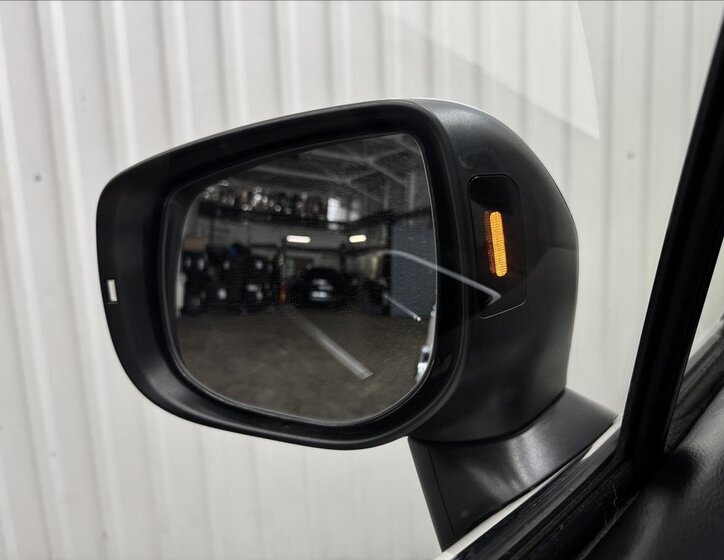 Subaru Forester SUV / Terénní 2,0 l 110 kw