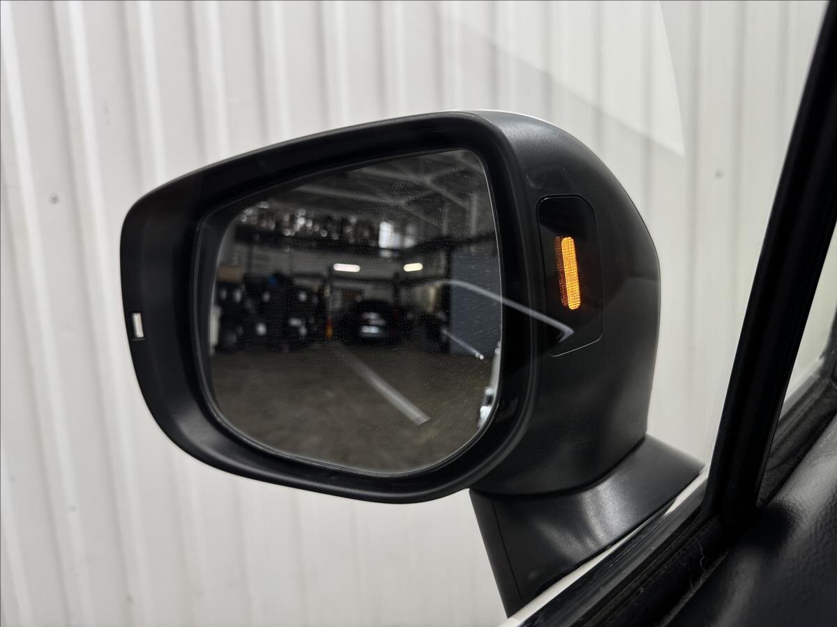 Subaru Forester SUV / Terénní 2,0 l 110 kw