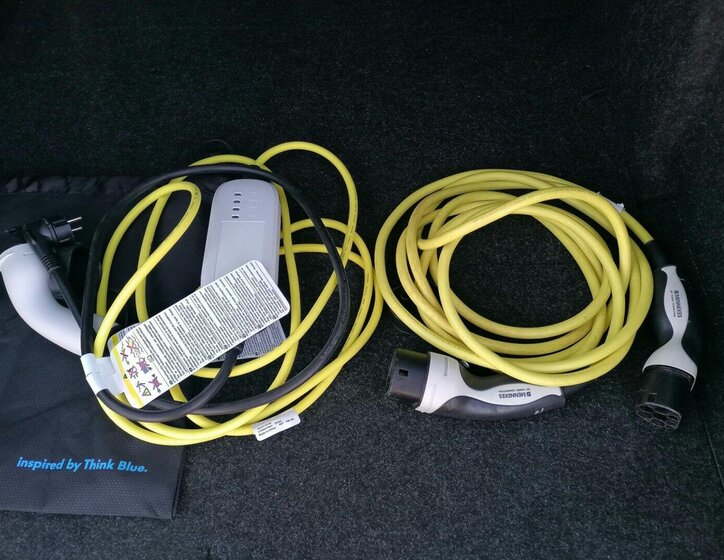 Škoda Superb Kombi 1,4 l 160 kw