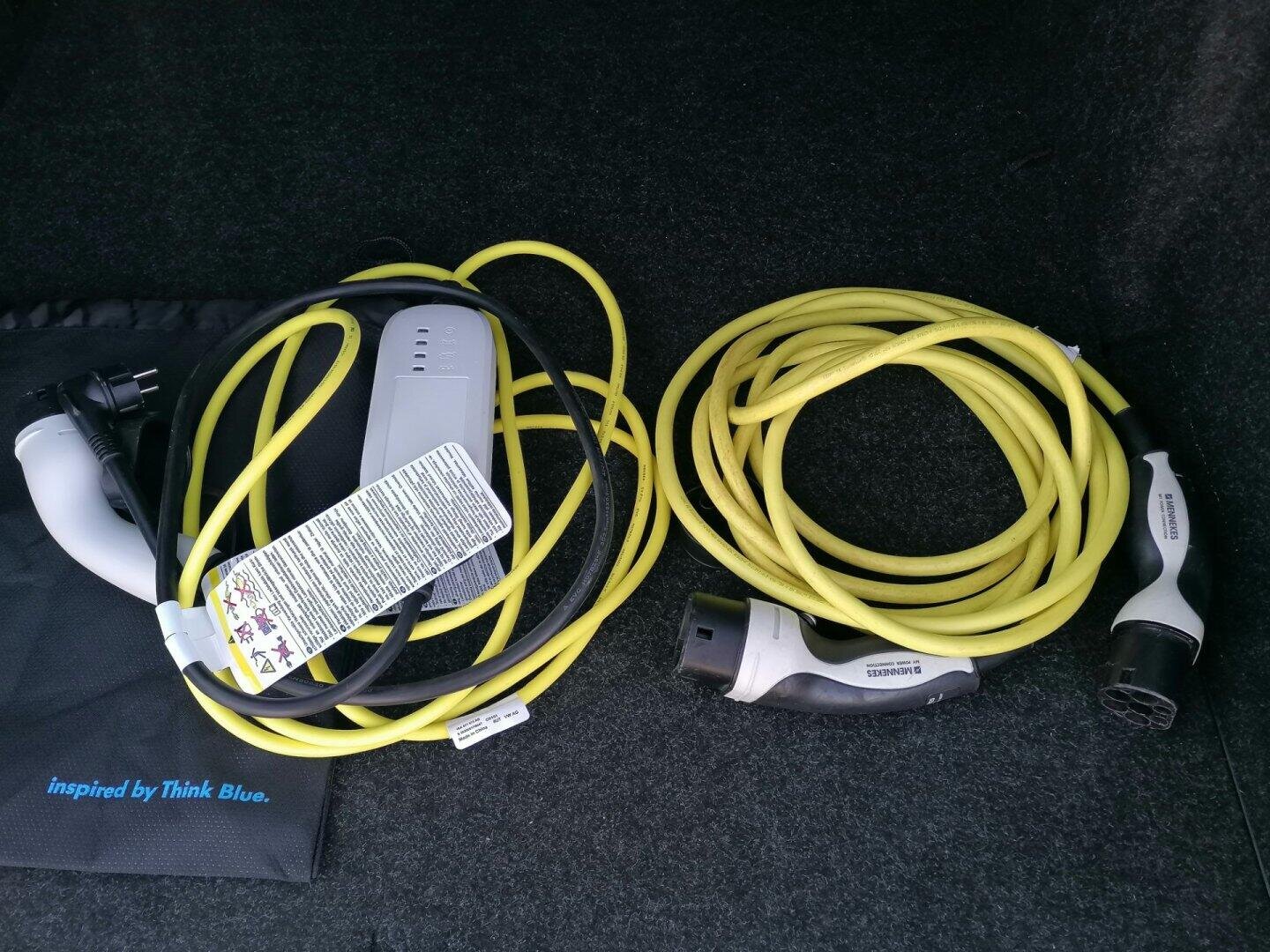 Škoda Superb Kombi 1,4 l 160 kw