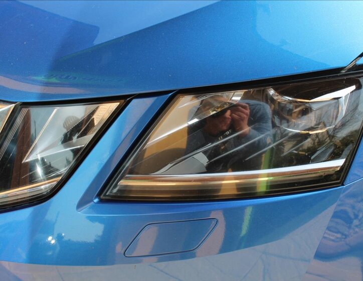 Škoda Octavia Kombi 1,6 l 85 kw