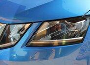 Škoda Octavia Kombi 1,6 l 85 kw