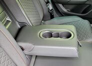 Seat Leon Hatchback 1,5 l 110 kw