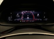 Škoda Kamiq SUV 1,5 l 110 kw