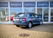 Škoda Fabia Kombi 999,0 70 kw