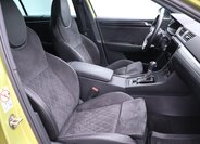 Škoda Superb Kombi 2,0 l 147 kw
