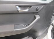 Škoda Fabia Kombi 999,0 81 kw