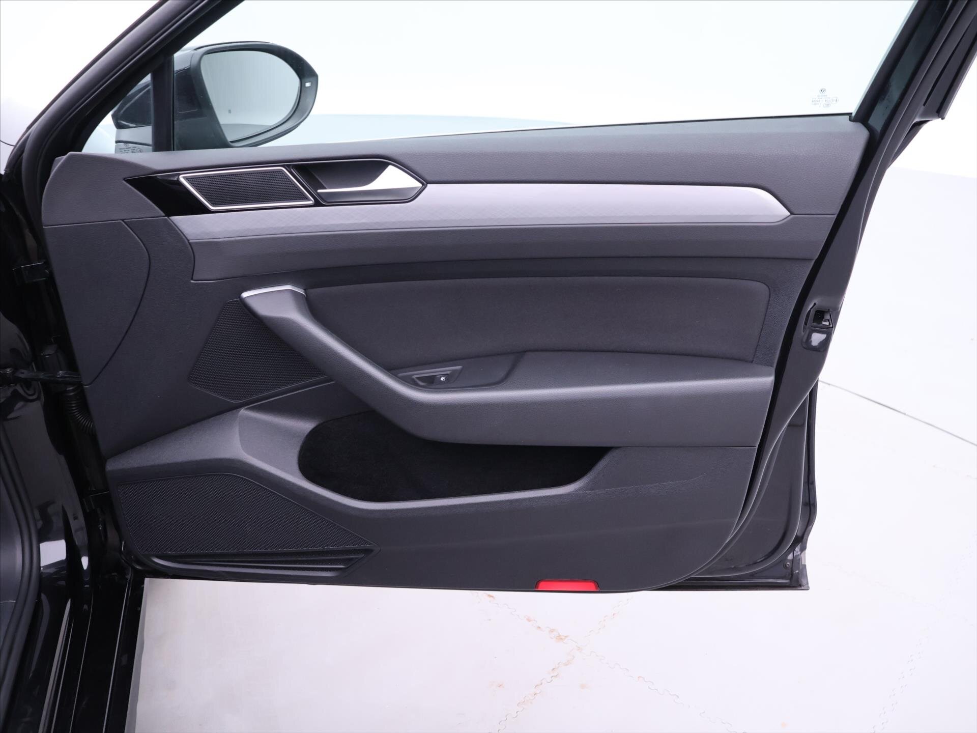 Volkswagen Passat Kombi 1,5 l 373 kw