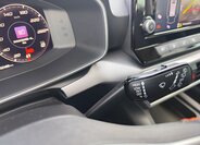 Seat Leon Kombi 1,5 l 96 kw