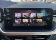 Škoda Kamiq SUV 1,6 l 85 kw