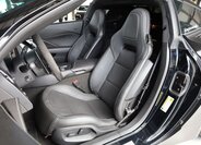 Chevrolet Corvette Kupé 6,2 l 343 kw