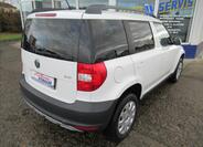 Škoda Yeti 6