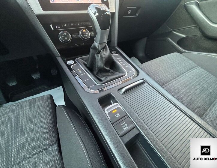 Volkswagen Passat Kombi 2,0 l 110 kw