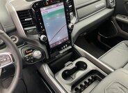 Dodge RAM Pick-up 3,0 l 313 kw