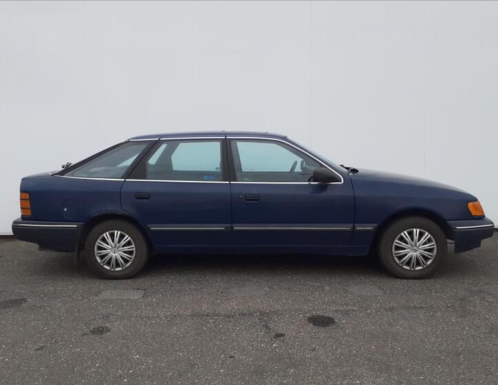 Ford Scorpio 16