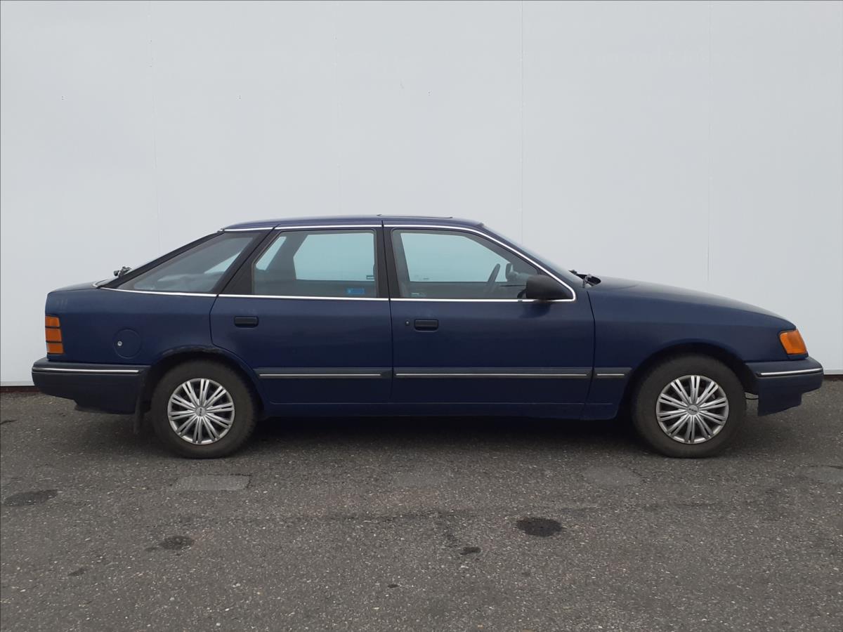 Ford Scorpio