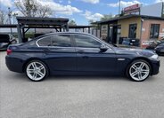 BMW Řada 5 Ostatní 2,0 l 140 kw