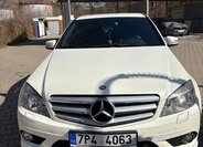 Mercedes-Benz Třídy C Sedan / Limuzína 0,0 0