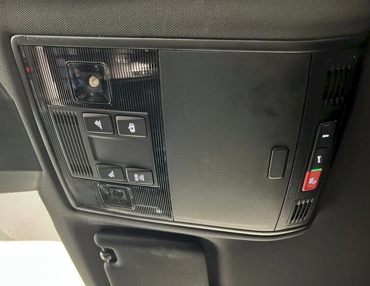 Škoda Superb Kombi 2,0 l 147 kw