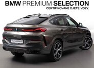 BMW X6 SUV 3,0 l 250 kw