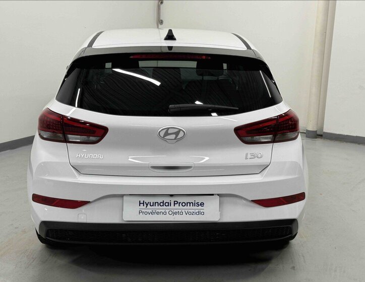 Hyundai i30 5