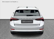 Škoda Octavia Kombi 1,5 l 110 kw
