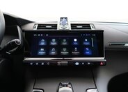 DS Automobiles DS7 Crossback SUV / Terénní 1,6 l 133 kw