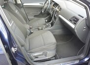 Volkswagen Golf Kombi 2,0 l 110 kw