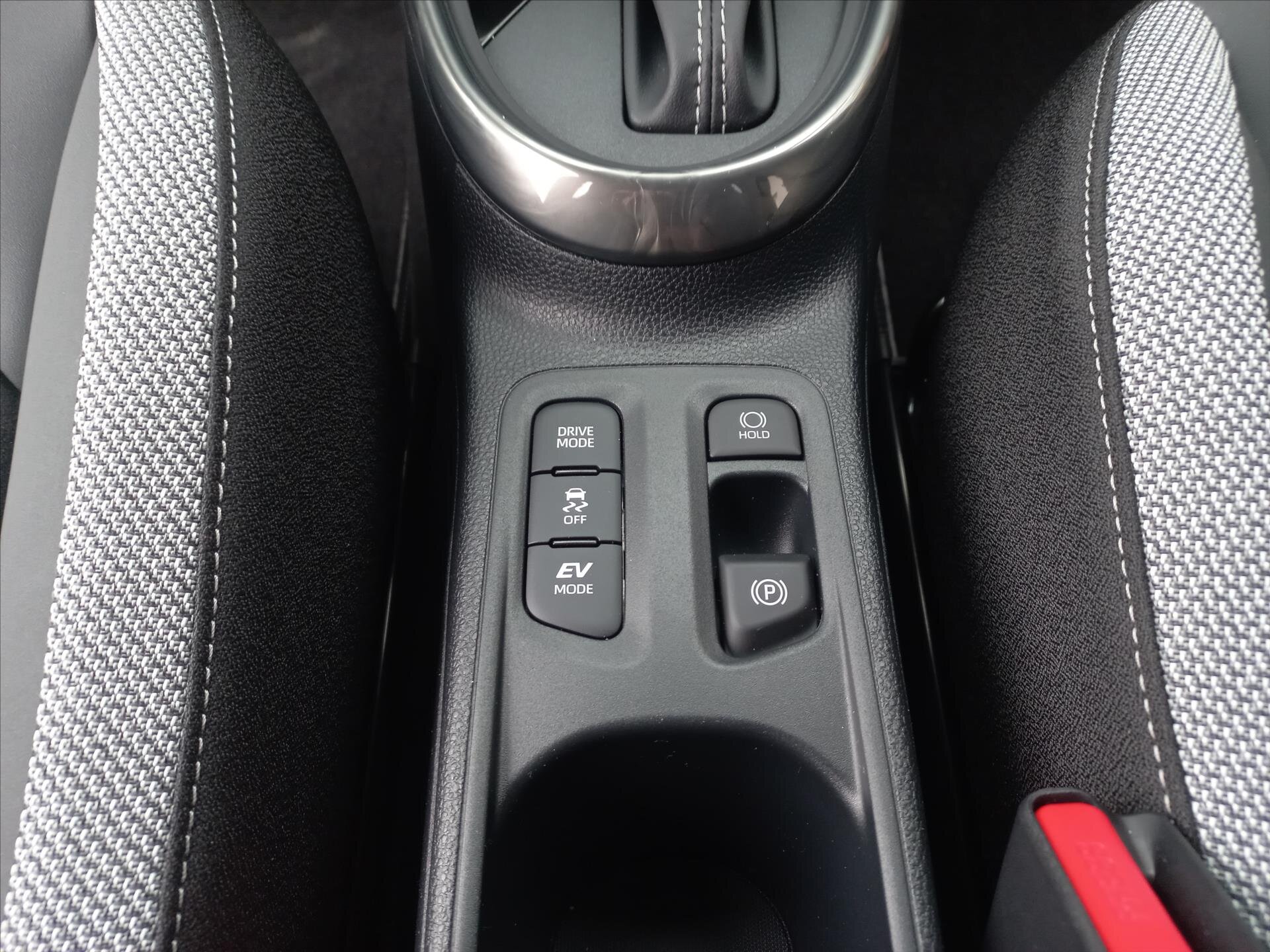 Toyota Aygo Hatchback 1,5 l 68 kw