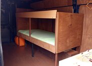 Citroën Jumper VAN / Minibus 0,0 0