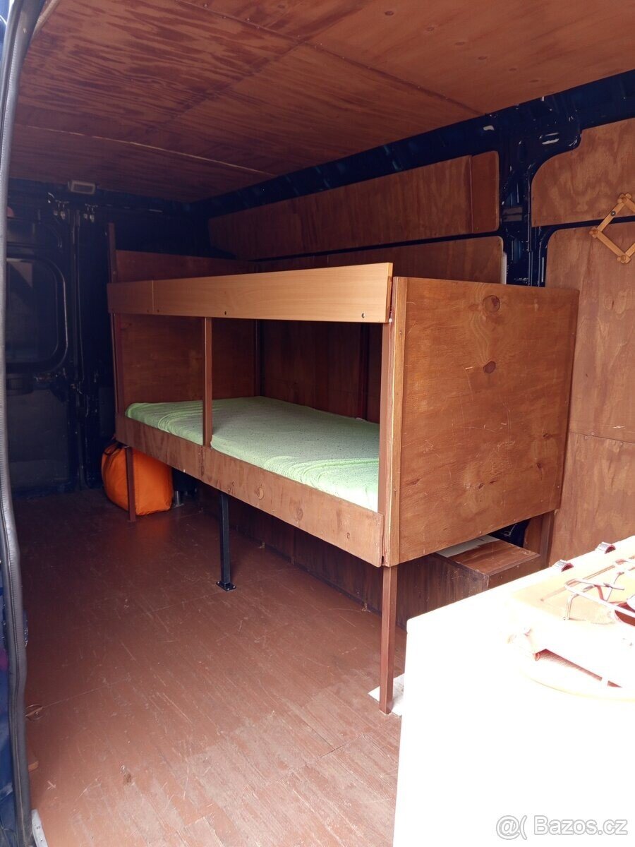 Citroën Jumper VAN / Minibus 0,0 0