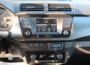 Škoda Fabia Kombi 1,2 l 66 kw