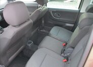 Škoda Roomster 14