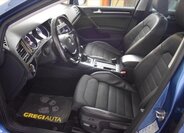 Volkswagen Golf Kombi 2,0 l 110 kw