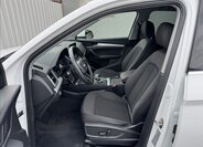 Audi Q5 SUV / Terénní 2,0 l 185 kw