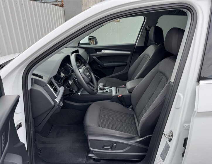 Audi Q5 SUV / Terénní 2,0 l 185 kw