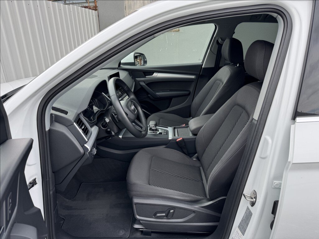 Audi Q5 SUV / Terénní 2,0 l 185 kw