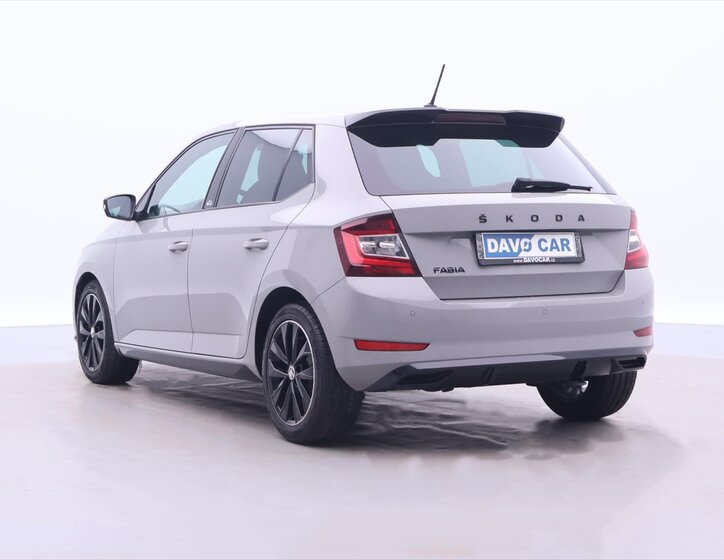 Škoda Fabia Hatchback 999,0 70 kw