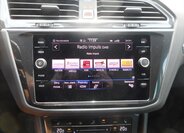 Volkswagen Tiguan SUV 1,5 l 110 kw