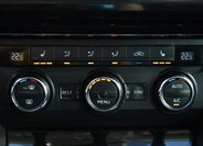 Škoda Superb Kombi 2,0 l 140 kw