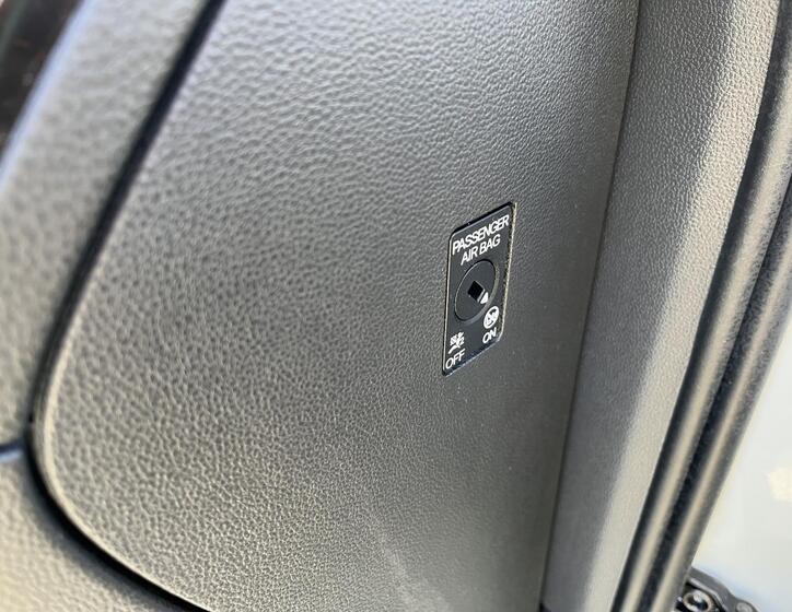 Volkswagen Passat 16