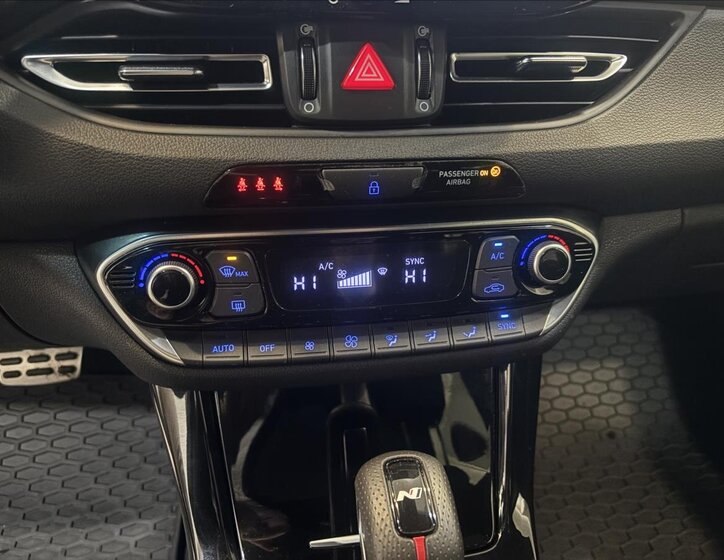 Hyundai i30 Kombi 1,5 l 103 kw