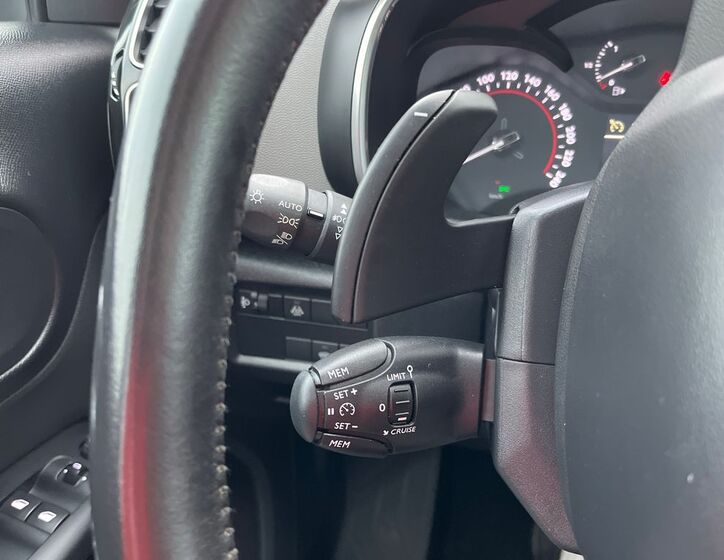 Citroën C5 Aircross 15