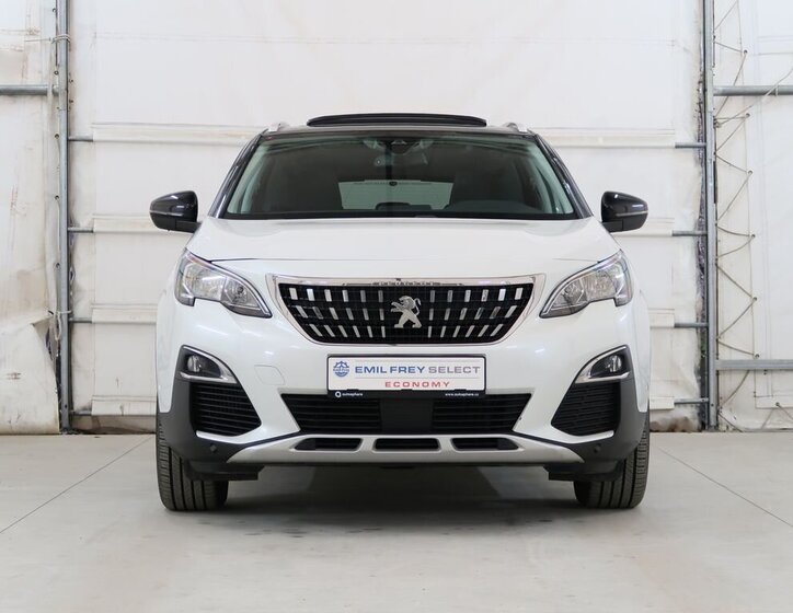 Peugeot 3008 3