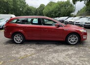 Ford Mondeo 4
