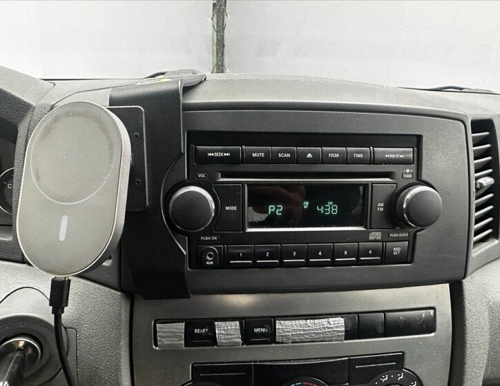 Jeep Grand Cherokee Ostatní 3,7 l 154 kw