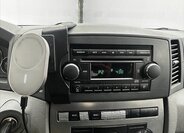 Jeep Grand Cherokee Ostatní 3,7 l 154 kw