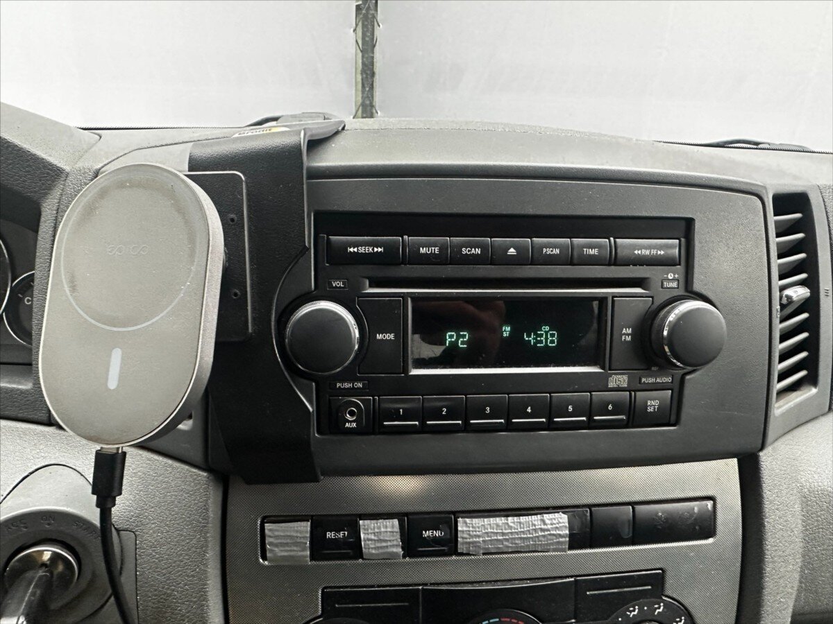 Jeep Grand Cherokee Ostatní 3,7 l 154 kw