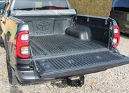 Toyota Hilux Pick-up 2,8 l 150 kw